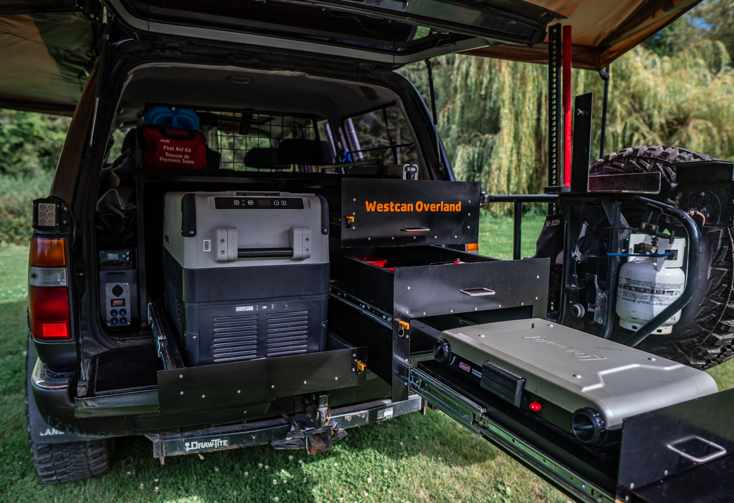 Drawer Systems