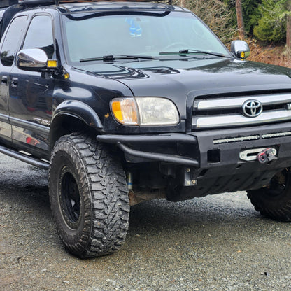 1st Gen Tundra Ditch Light Bracket | Mirror Mount