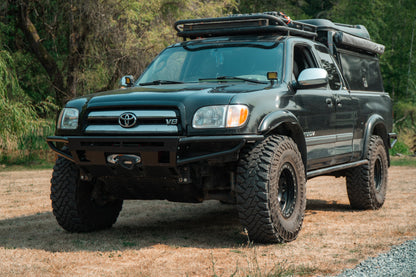 1st Gen Tundra Front Bumper (Access Cab)