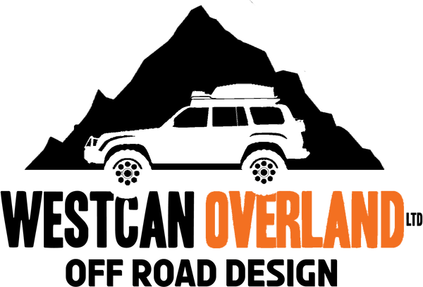 Westcan Overland Expedition ltd